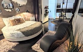 Le Lovt - LOVE ROOM NANTES